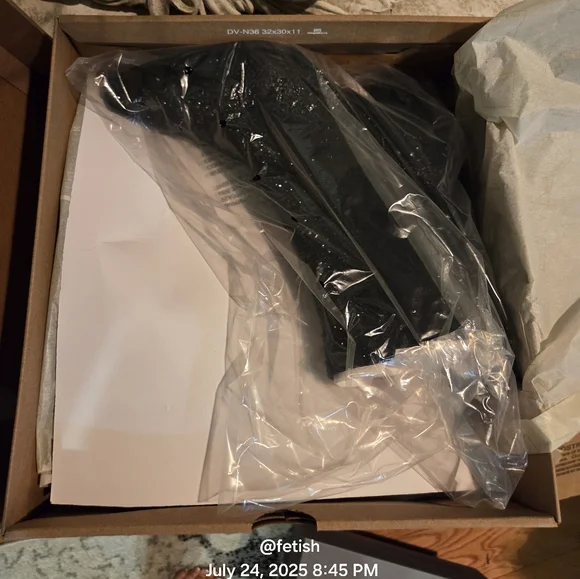 Dolce Vita Shadie Crystal Chelsea Boot In Black Metallic Crystal Designer #72 - Picture 11 of 13